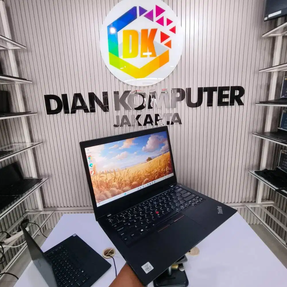 Lenovo Thinkpad L14 G1