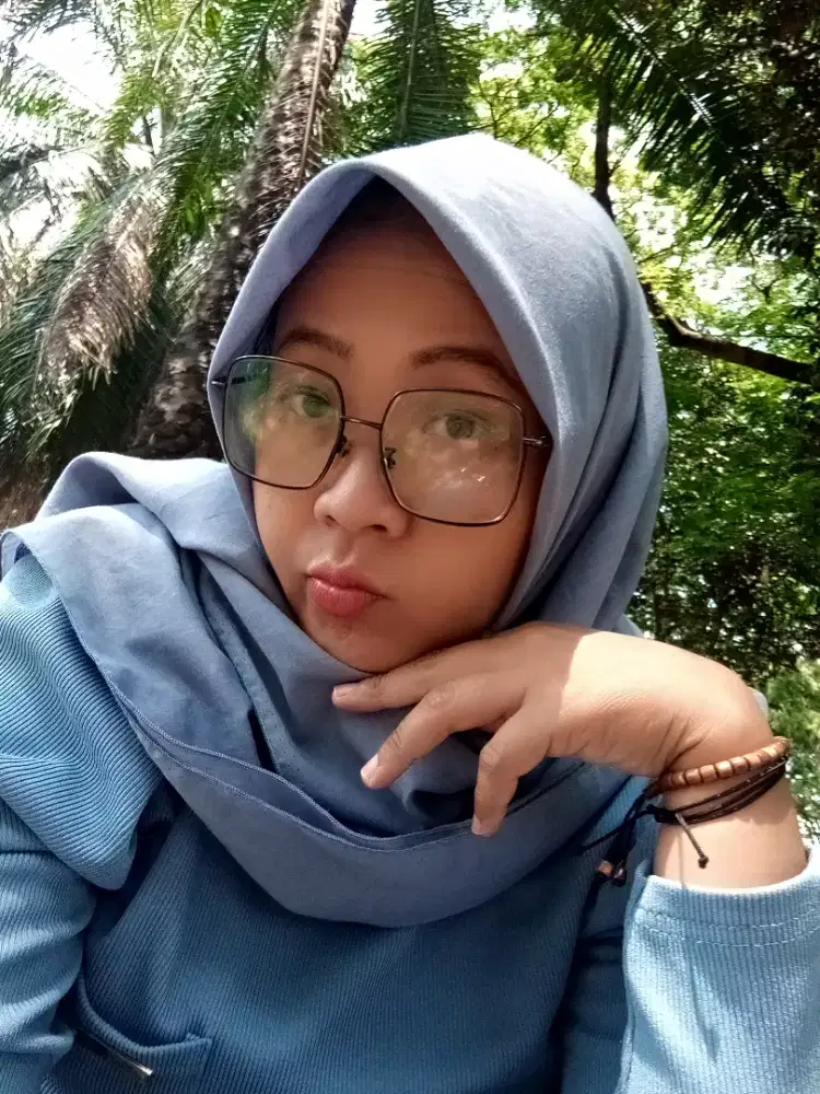 Mencari pekerjaan administrasi