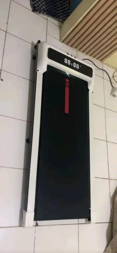 Running Mat Treadmill