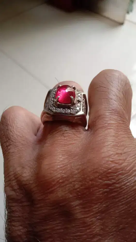 Jual Borong Batu Batang Perak