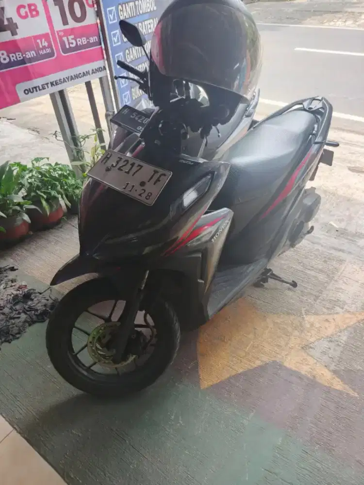 Dijual vario 125