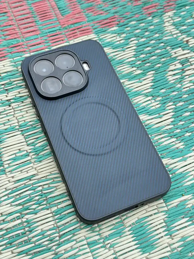 Xiaomi 15T Pro 5G Mocha Gold FullSet Resmi Mulus No Minus DLL