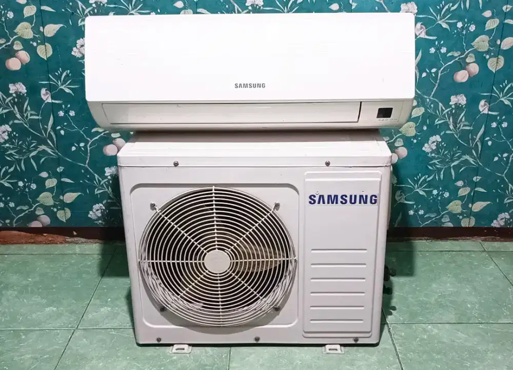 Ac samsung 1/2 pk, original.