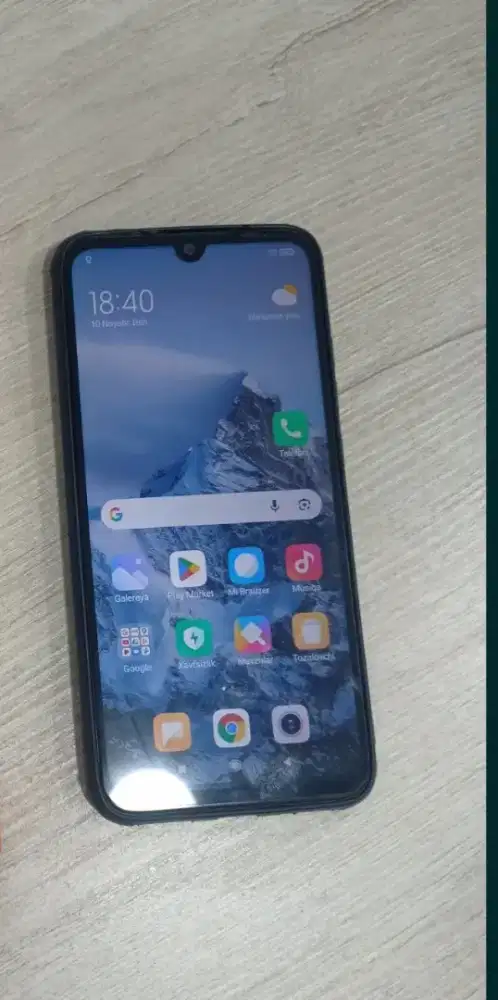 Xiaomi Redmi Note 7