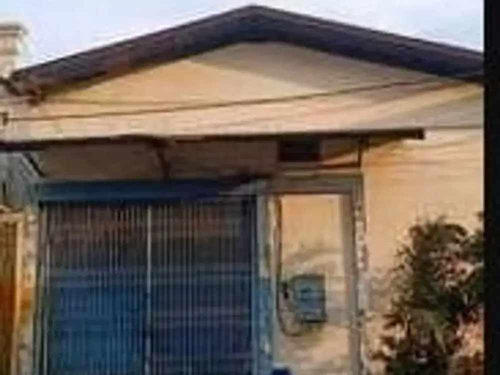 Disewa Gudang di Sinar Gedangan Sidoarjo