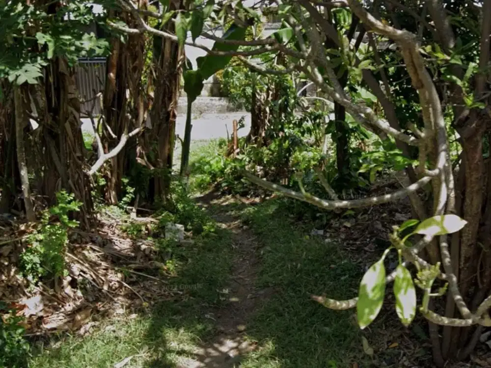 Tanah 1 Are – Muding Mekar, Gatot Subroto Barat, Denpasar