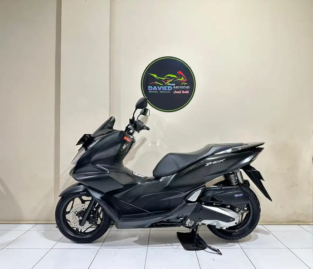 CASH CREDIT PCX 160 2022 DP 800