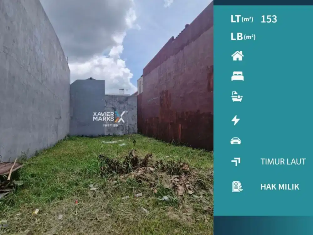 Tanah Kavling di Graha Kencana Blimbing Kota Malang Dekat Tol