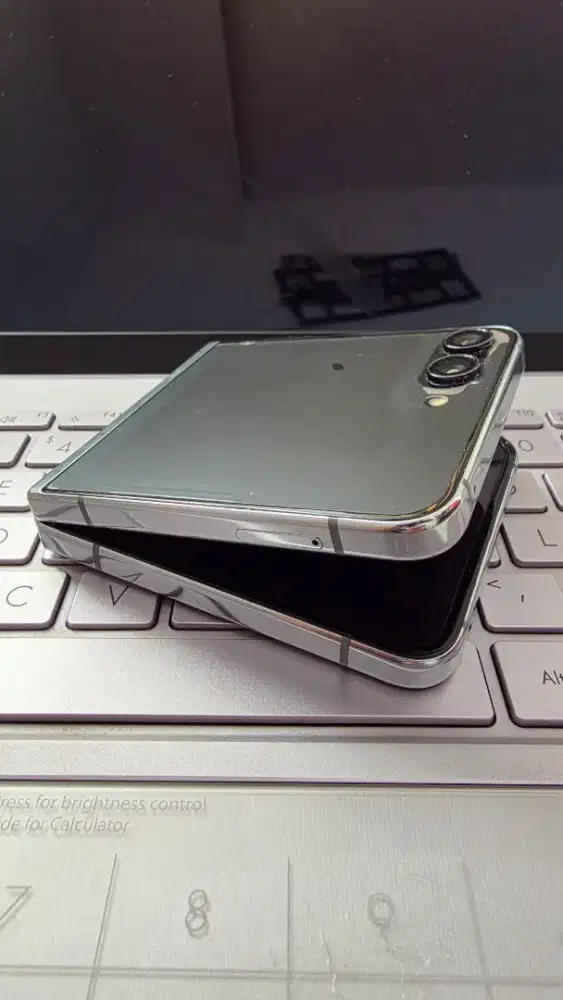 Samsung Flip 5 8/256 Mulus