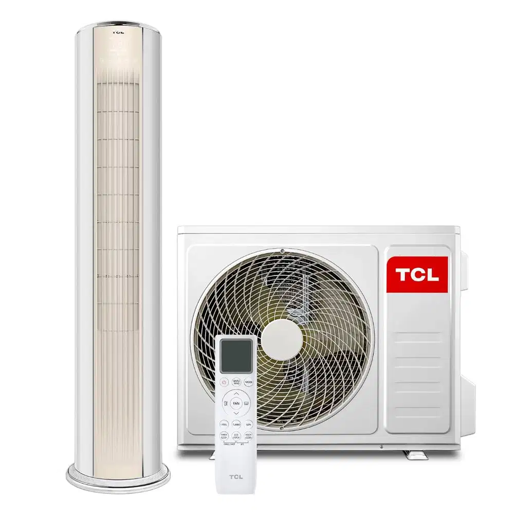 AC STANDING TCL 3 PK 2345 WATT TAC - 24 CFA