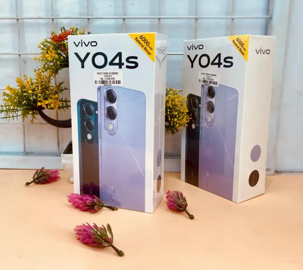 VIVO Y40s 4/128