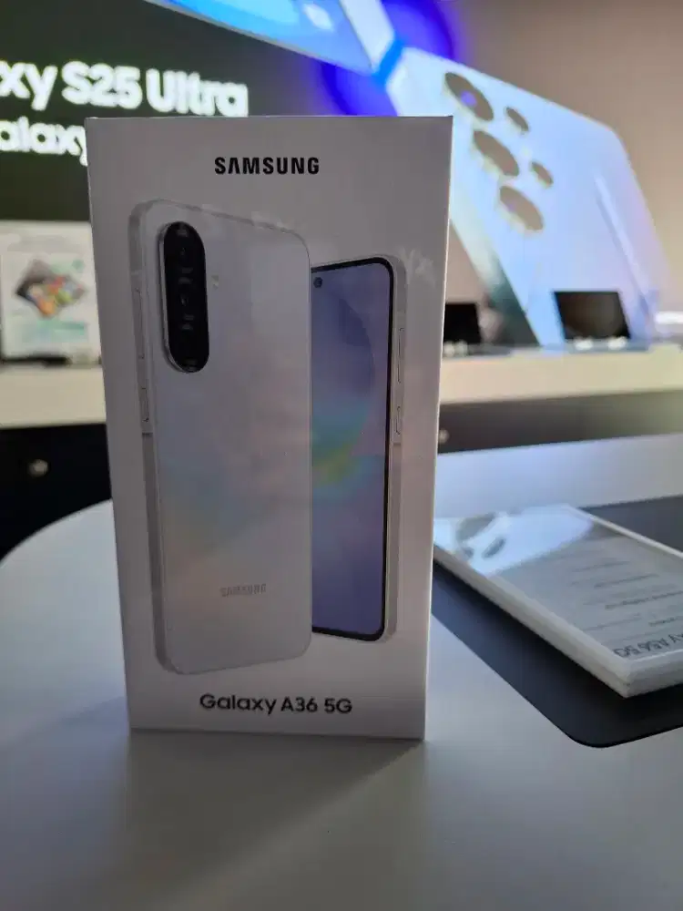 Samsung a36 cuci gudang PROMO a36 5g

PROMO TERBATAS