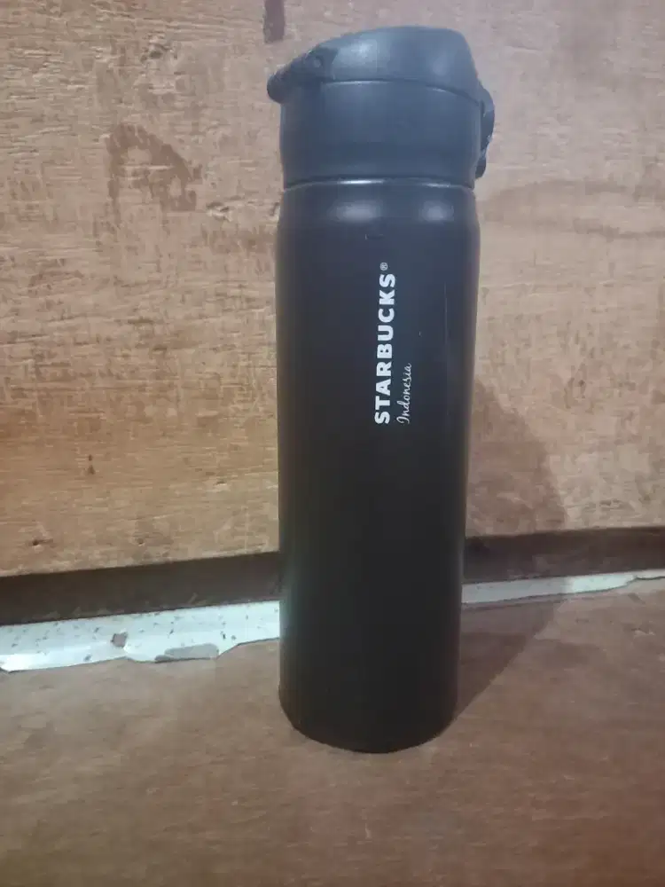 Tumbler Elegan – Keren & Praktis untuk Sehari-hari!