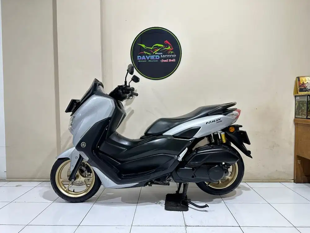 CASH CREDIT NMAX 2022 CONNECTED DP 800