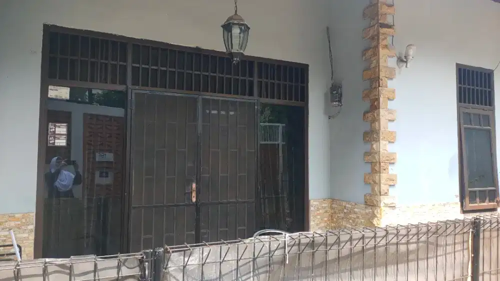 Rumah Disewakan di Lokasi Premium Cilandak Barat Jakarta Selatan