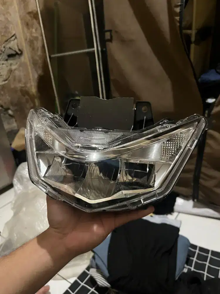 Reflektor Beat deluxe Gen 1