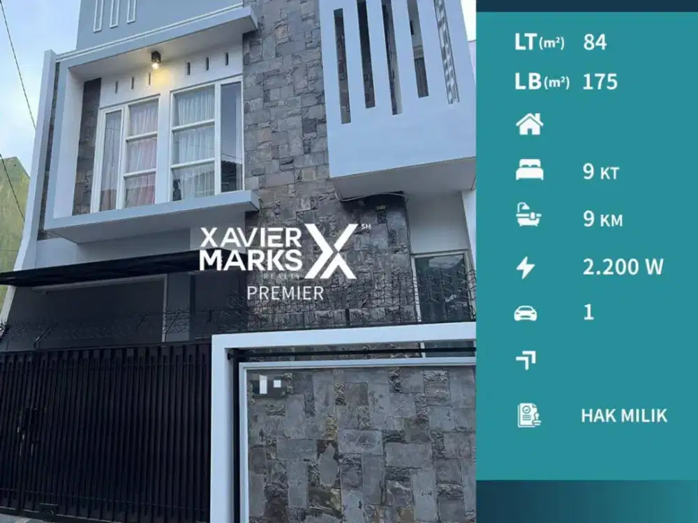 Kos Full Penghuni Siap Cuan di Sigura gura Lowokwaru Malang Area Kampus