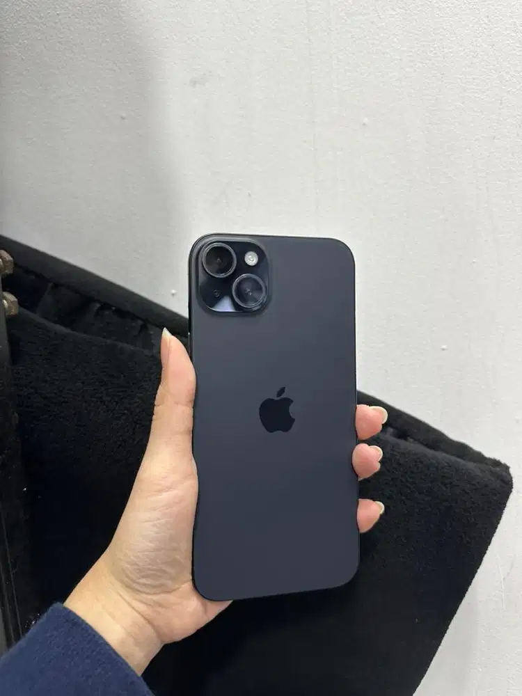 Iphone 15 Plus 128gb