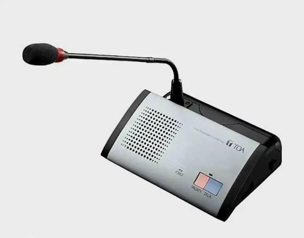 Toa TS- 801 Chermaint