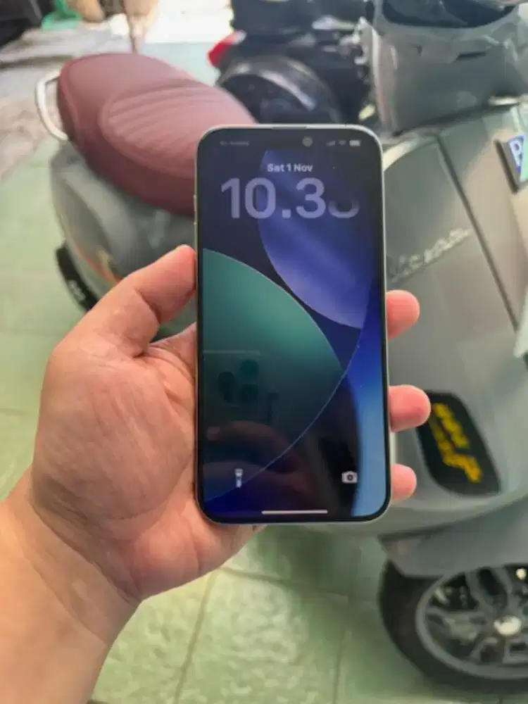 Iphone 15 pro max 512gb ex iBox