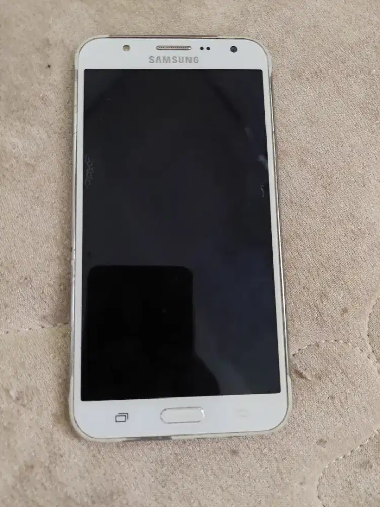 JUAL BU SAMSUNG J7