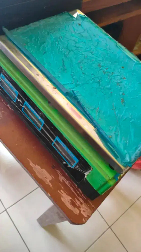 Dijual Timbangan maksimal 40kg