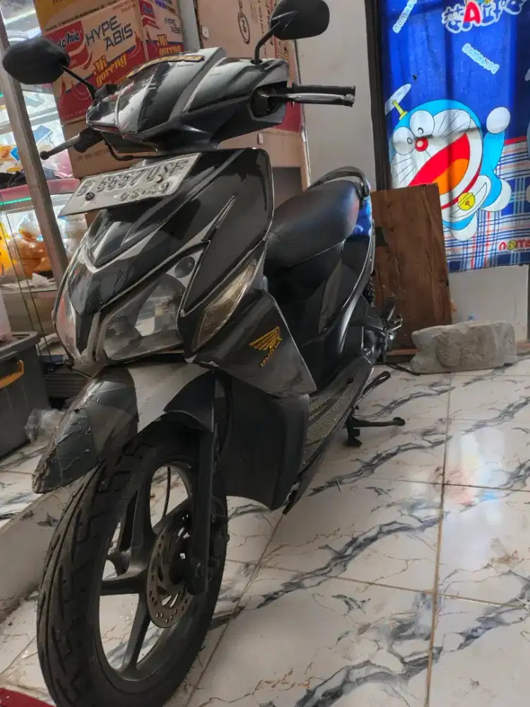 Honda Vario 110