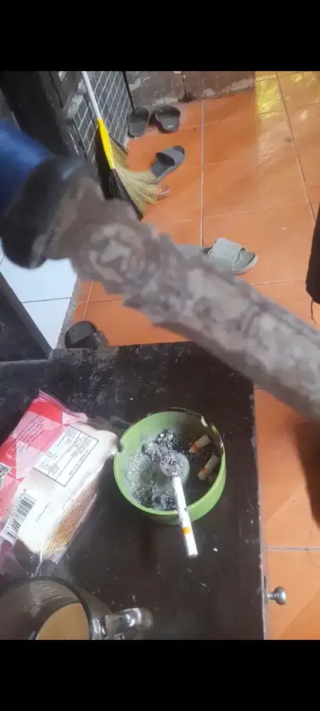 Barang Karuhun Di Mahar