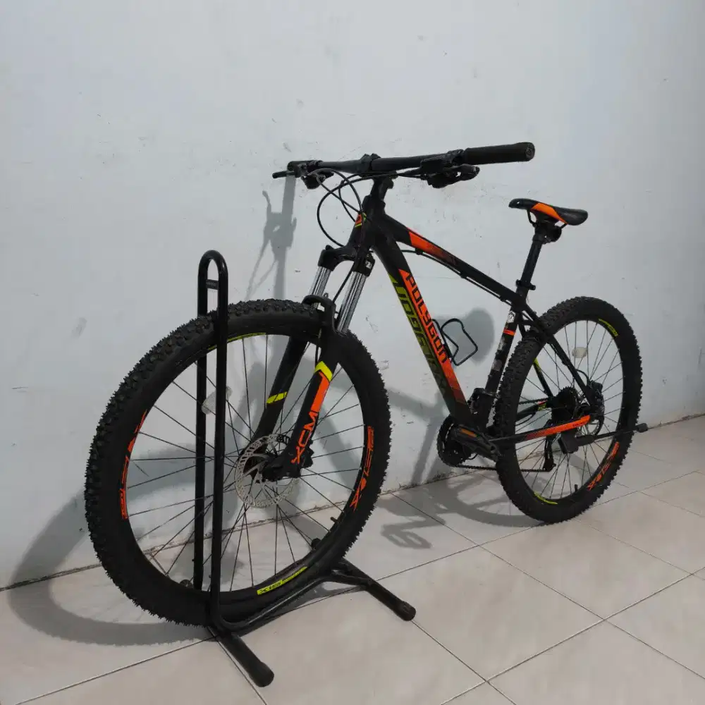 Dijual Sepeda Polygon Premier 5 kondisinya mantap