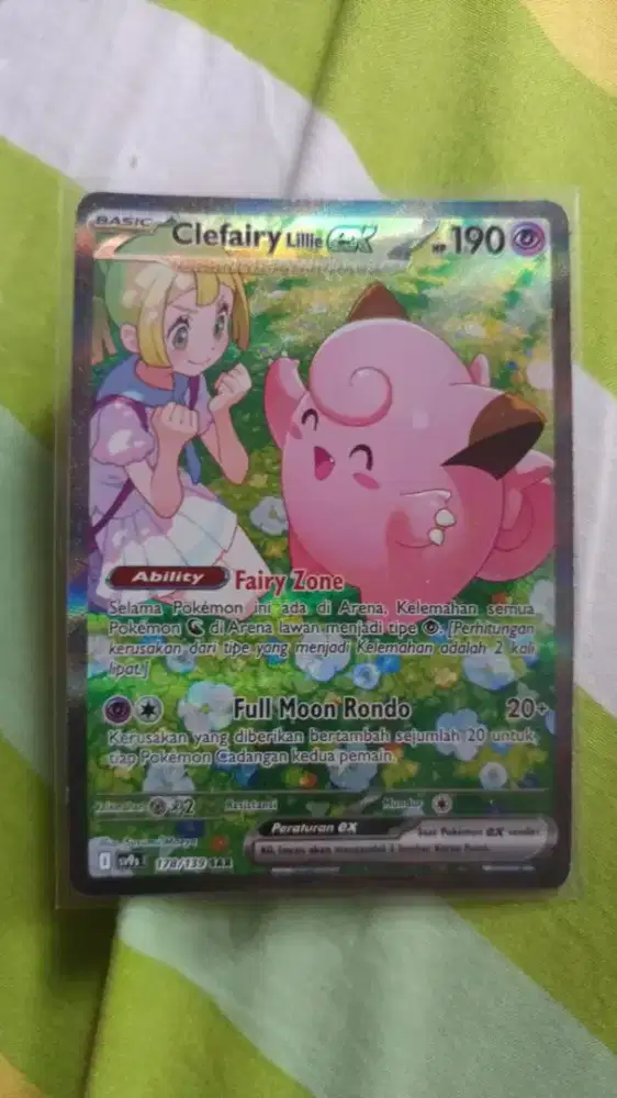 Jual berbagai kartu pokemon , pondok kelapa, duren sawit, jaktim