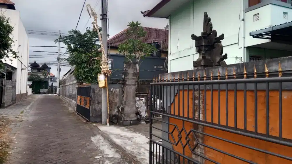 Di Jual Rumah Kos