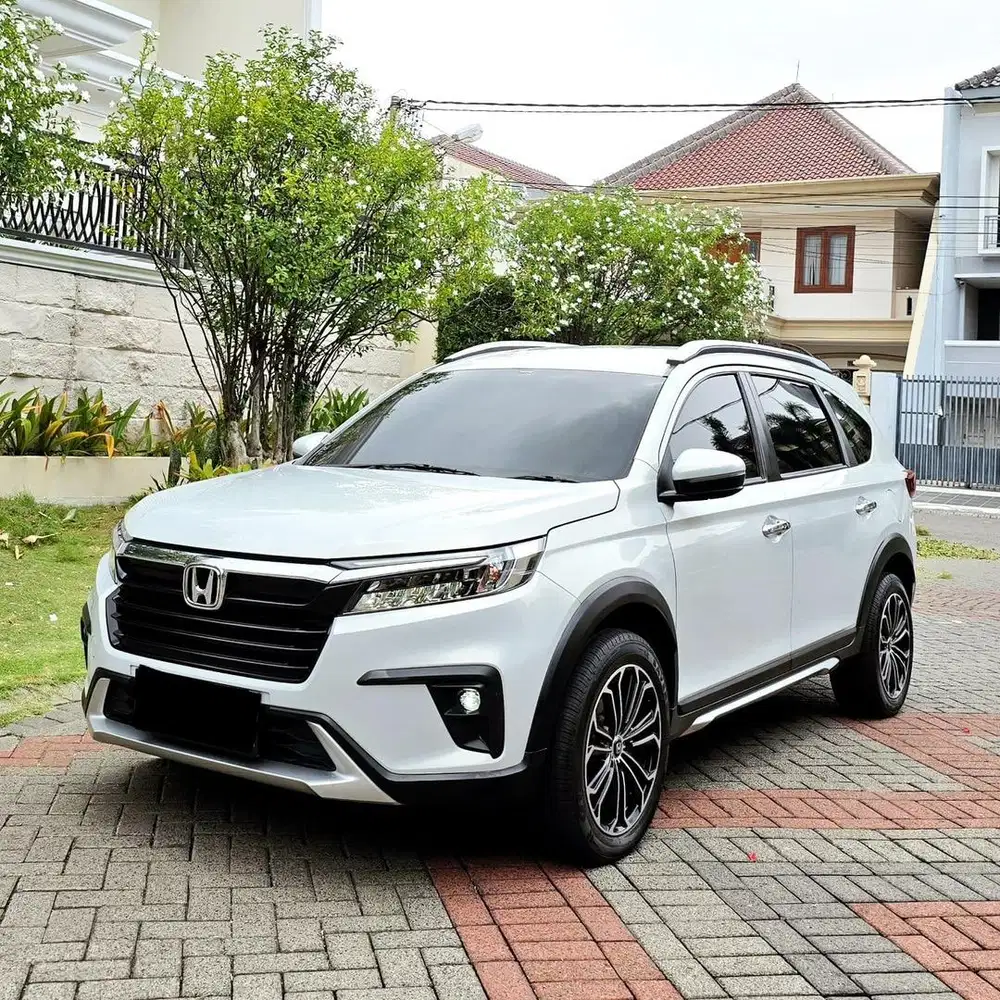 Honda BRV Prestige 1.5 AT 2023