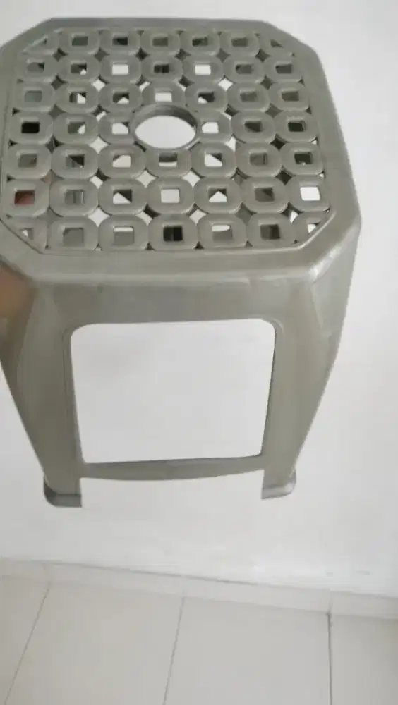 Kursi bakso ready 30 an aja