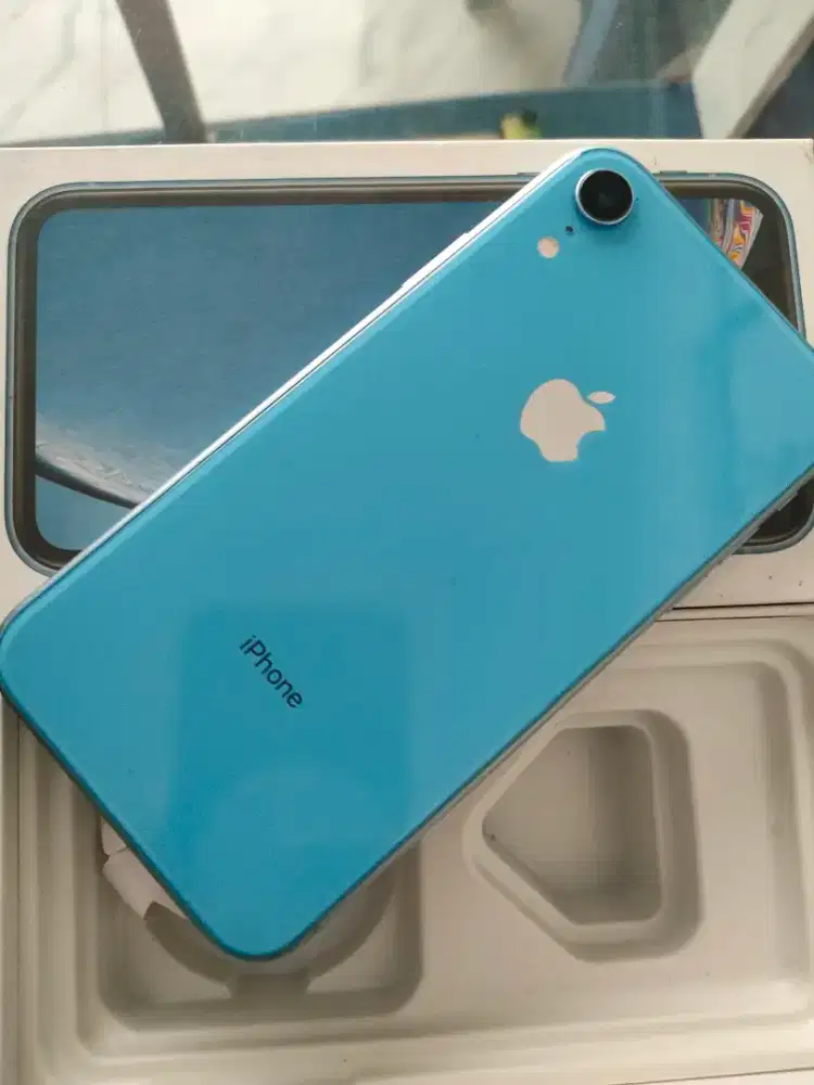 iphone xr 128 baypas bisa pake kartu
