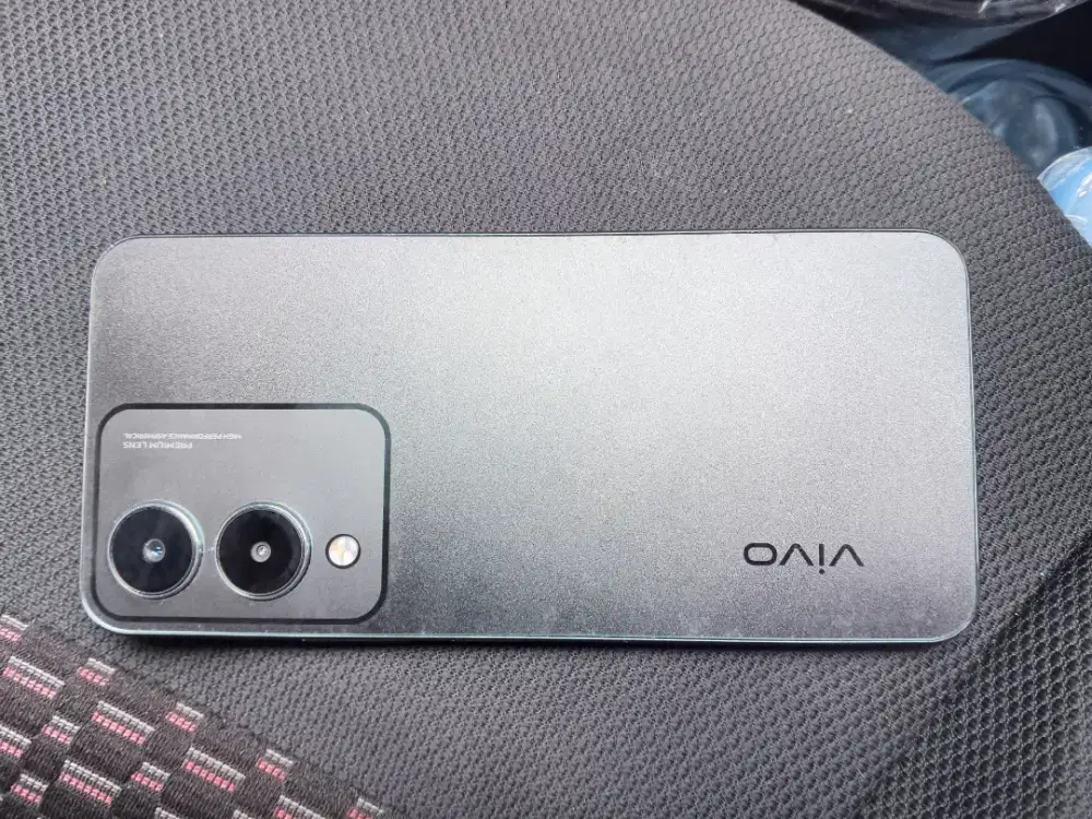 Jual Hp Vivo Y17s di nego yuk