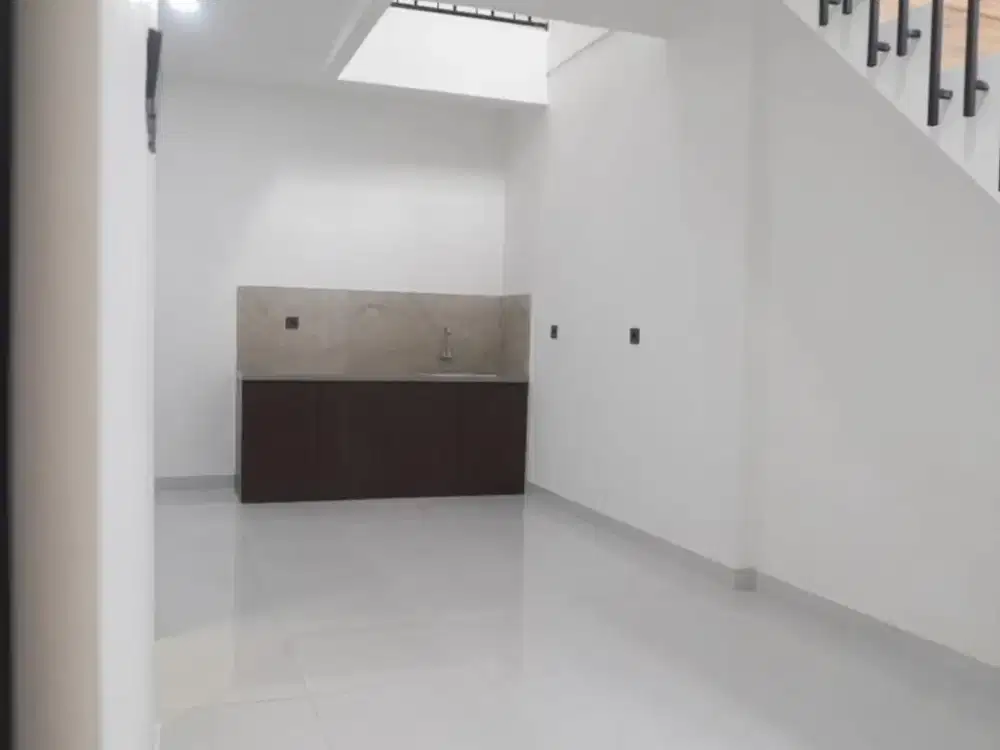 perumahan dekat danau dan summarecon lingkungan aman dan bebas banjir di duta harapan bekasi