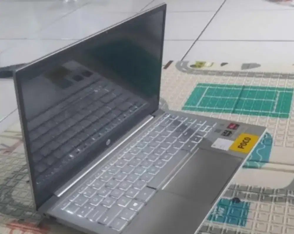 Lapton hp pavilion 14