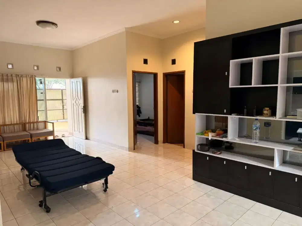 Disewakan Batununggal Minimal 2 Tahun dalam komplek dkt akses bisnis