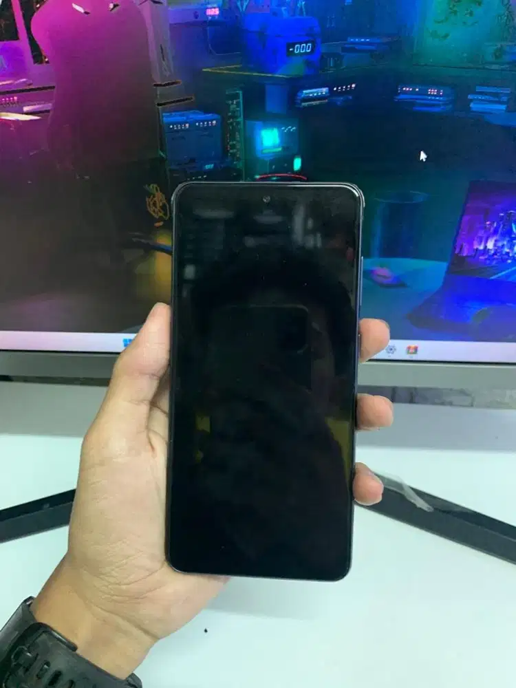 Samsung S21 FE 5G 8/256 GB