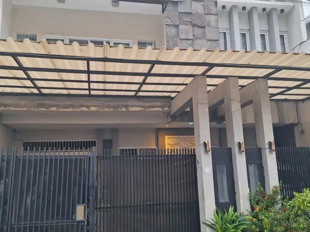 DiJual Lelang Rumah Di Jalan Petojo Sabangan 1 Jakarta Pusat