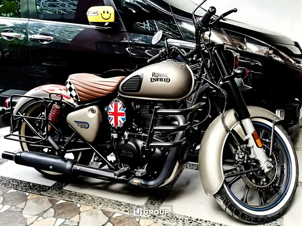 FOR SALE!! Royal Enfield Classic 350 2021
