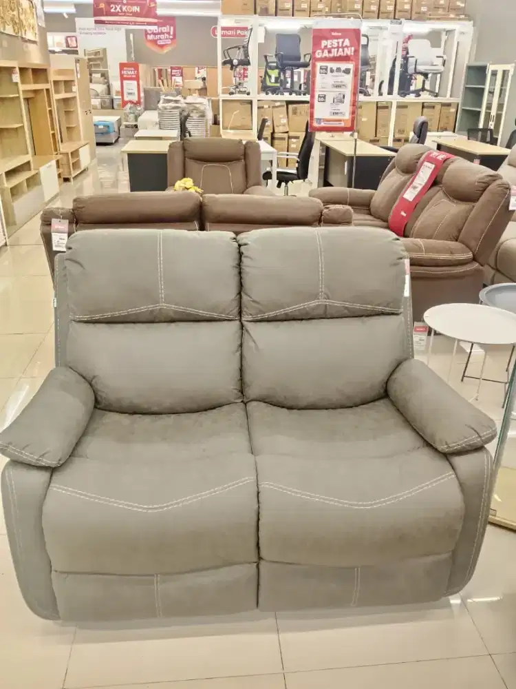 Sofa Recliner premium
