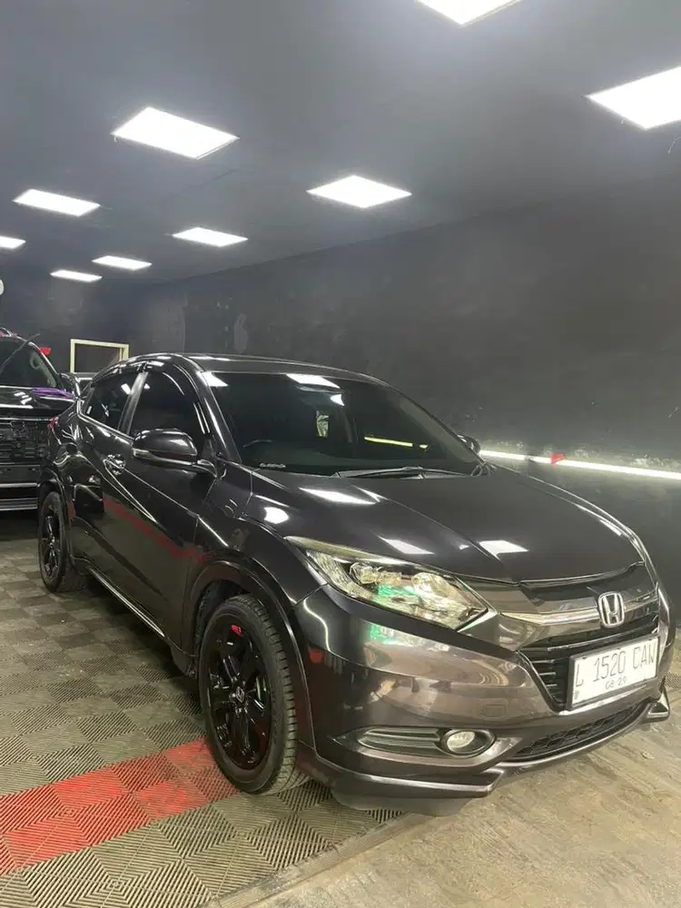 Honda HR-V 2015 Prestige