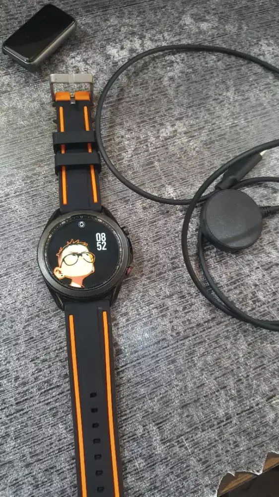 Samaung gakaxy watch 3