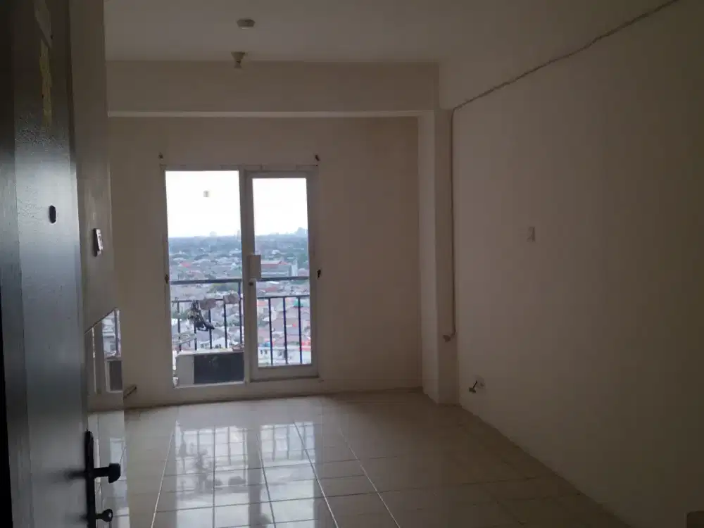 Apartemen Puri park view siap huni