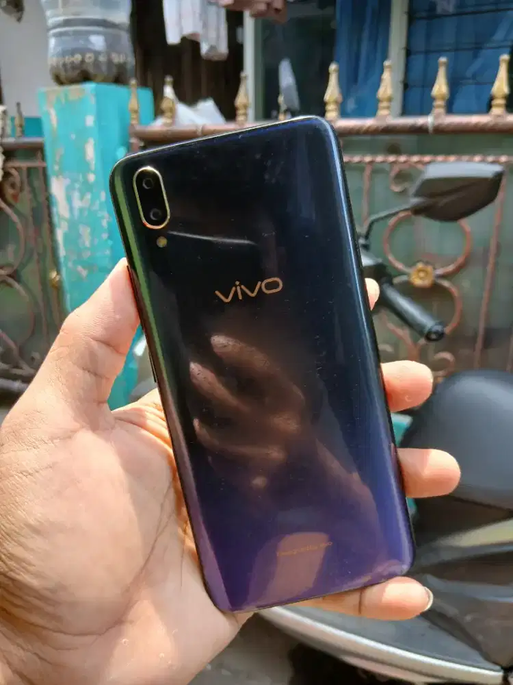 Vivo V11 Pro 6/64 Batangan