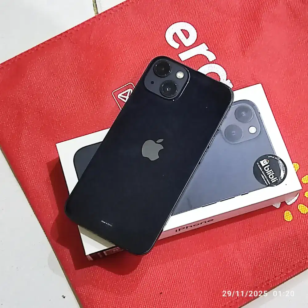 iphone 13 128GB ibox