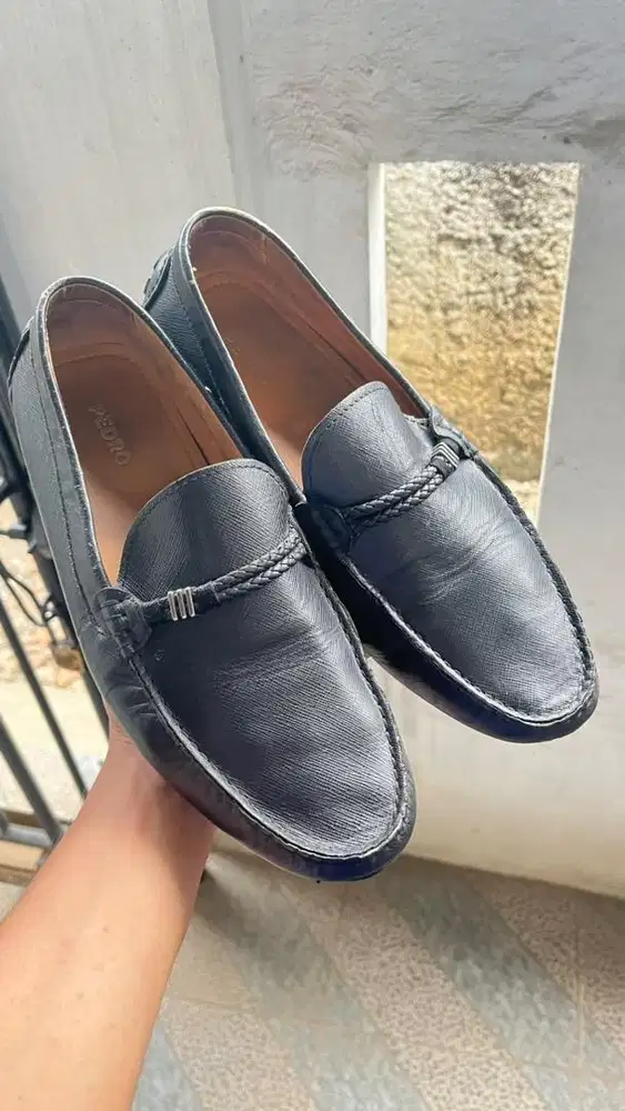 Sepatu Pedro Original