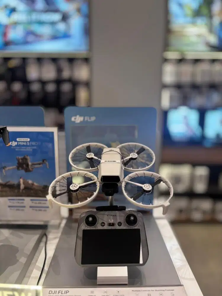 Dji Flip RC2 Camera Dron