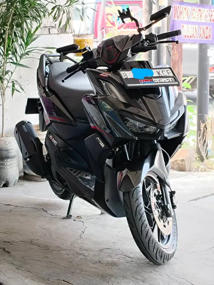 Honda Vario 160 CBS  BULAN 5 TAHUN 2023